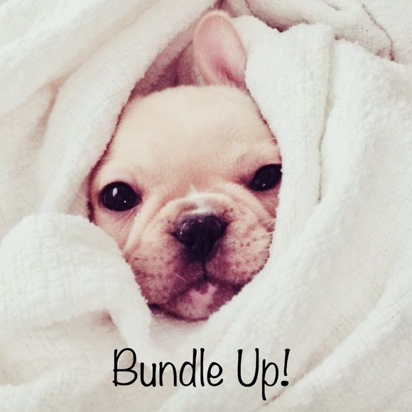 🙏Thanks for visiting my closet ☺️💜 - Picture 7 of 7